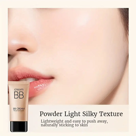 Natural/Ivory Shade, Oil Control & Even Skin Tone
