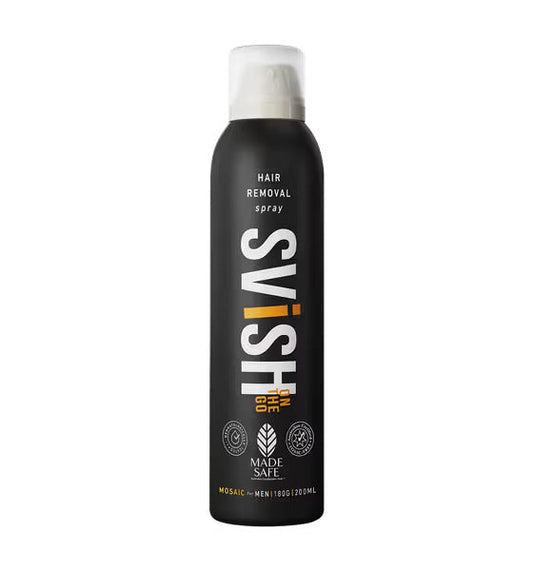 Skin-Friendly Formula for Easy Use